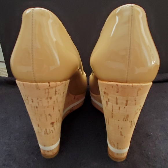 PRADA wedge pumps - Picture 5 of 5